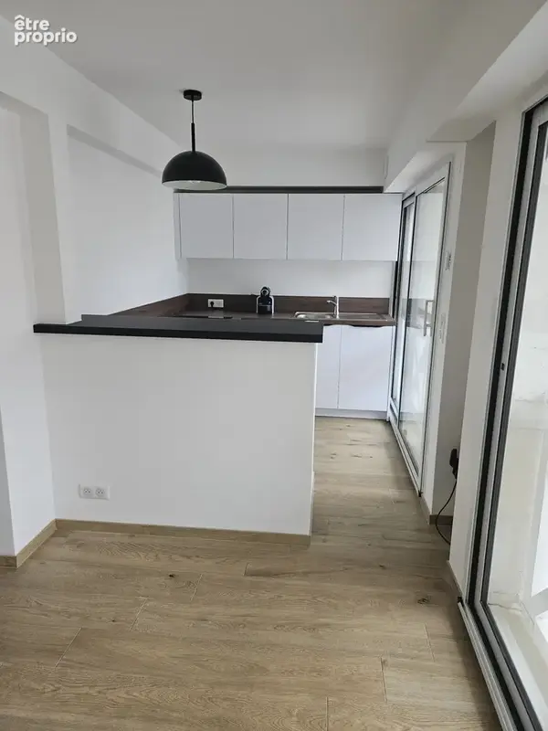 Photo Appartement à Arcachon au prix de 327 000€