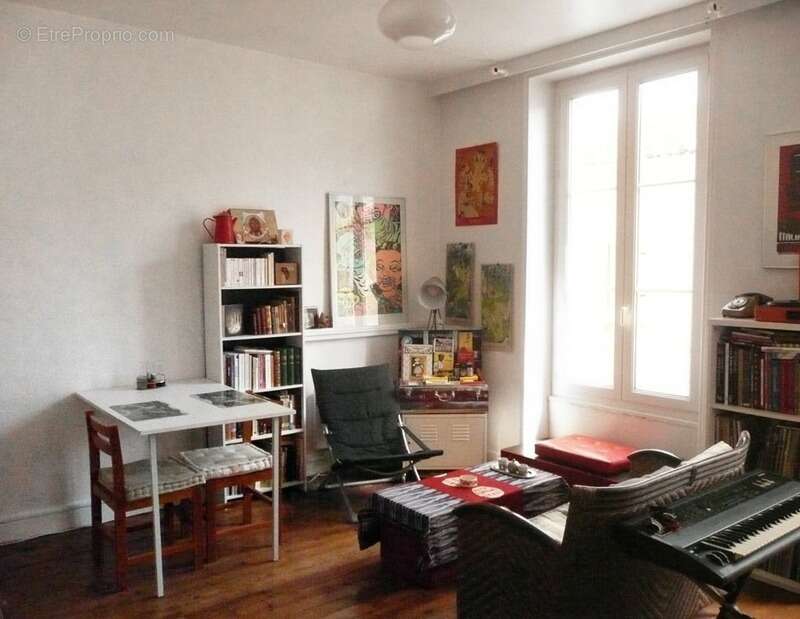 Appartement à ANGOULEME