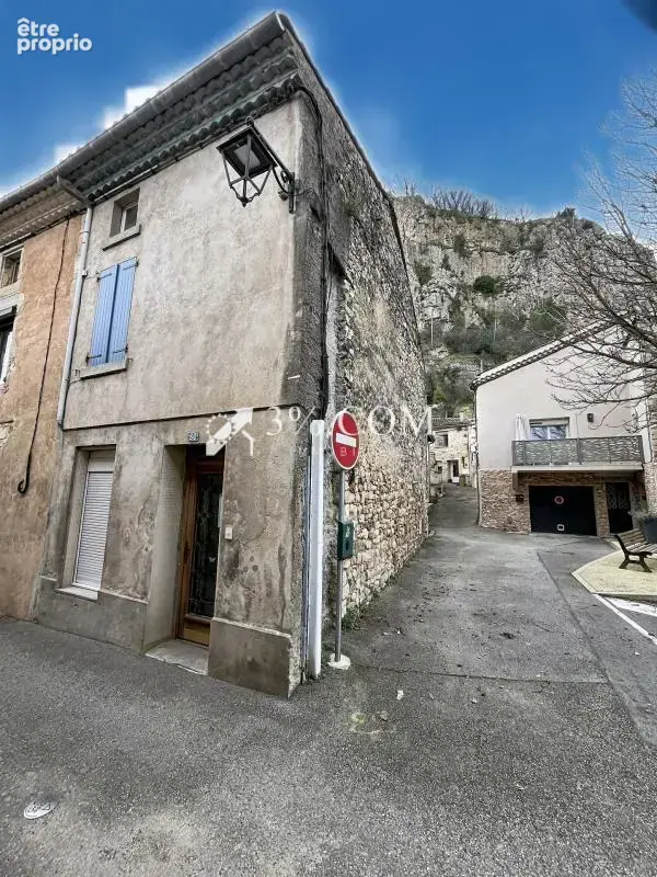 Maison à SOYONS