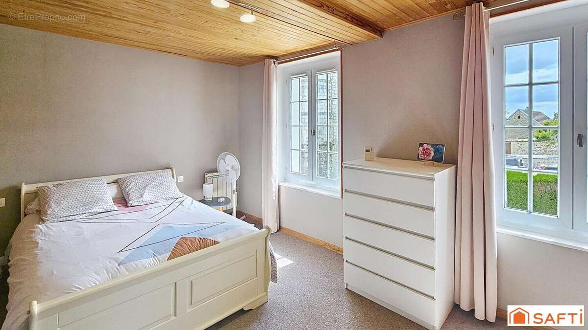 Photo 8 - Maison à BOUAFLES