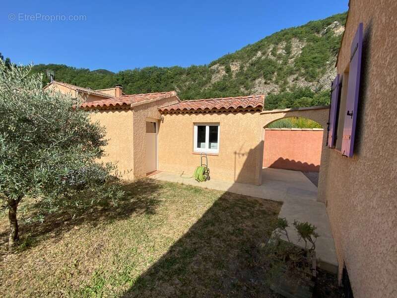 Maison à DIGNE-LES-BAINS