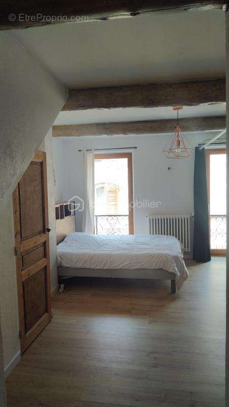 Maison T4 de charme de plus de 100 m2 au cœur de Mane en Provence (04) - photo 7