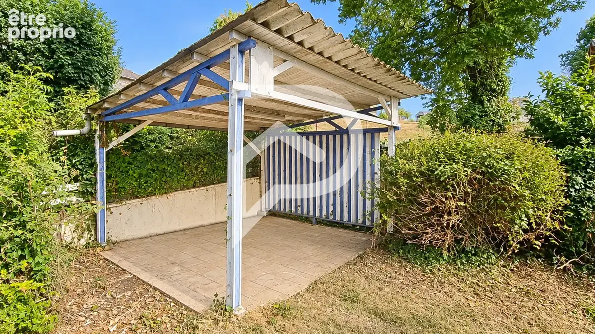 Maison plain-pied sur sous-sol 5 pièces 110 m² - photo 11