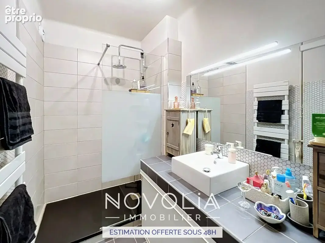 Appartement 4 pièces 117 m² à vendre à Lyon-7e (69007) - photo 11