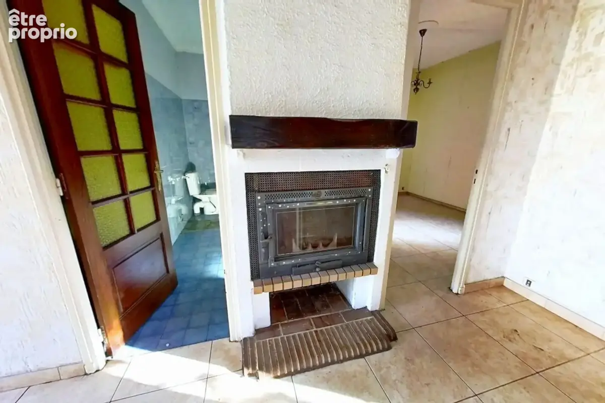 Maison 7 pièces 95 m² à vendre à Beziers (34500) - photo 6