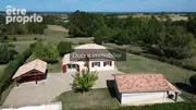 Maison à SEYCHES
