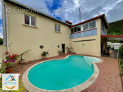 Maison à SAINT-JOSEPH