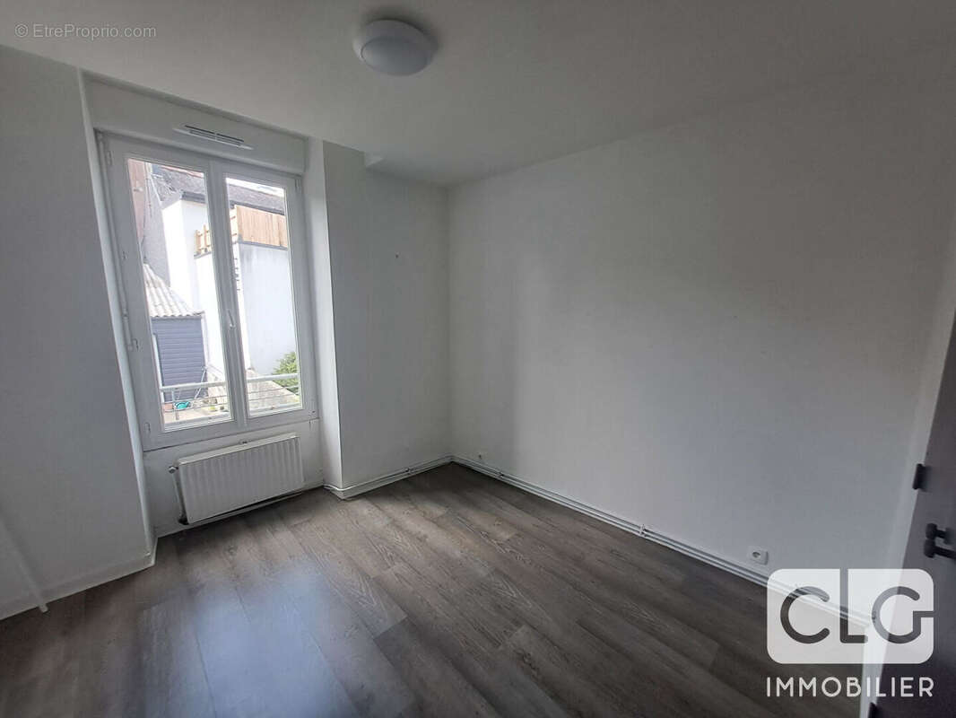 Achat Appartement Quimper 3 pièce(s) 65 m2 - photo 11