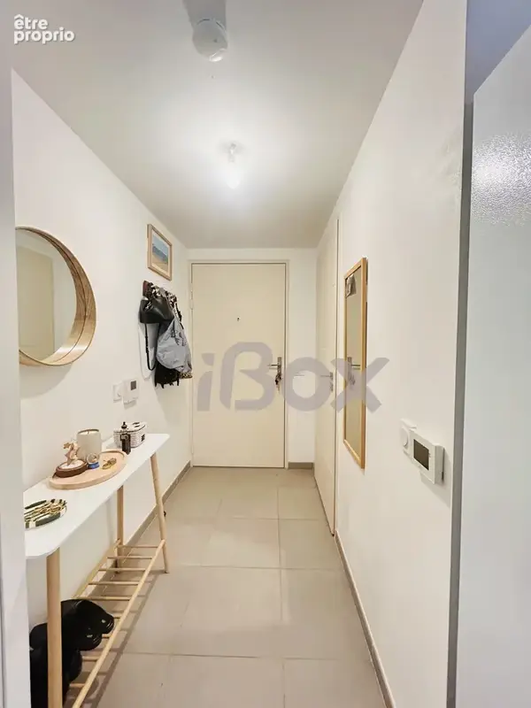 TOULON EST FONT PRE - T2 de 40m2 avec terrasse et garage - photo 5