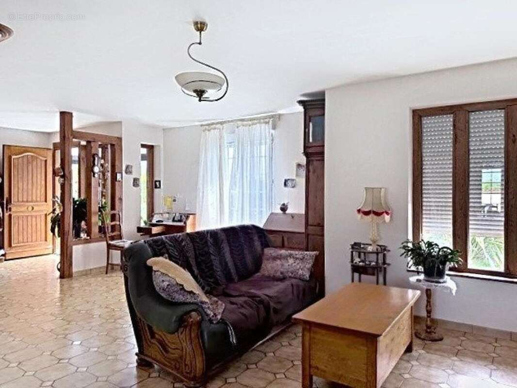 Photo 3 - Maison à SAINT-HILAIRE-LA-FORET