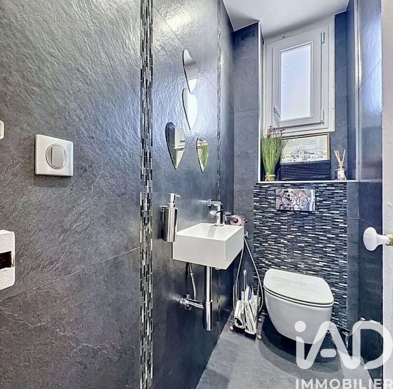 Photo 7 - Appartement à NICE