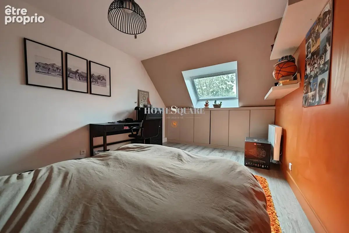 Maison d'architecte - photo 13