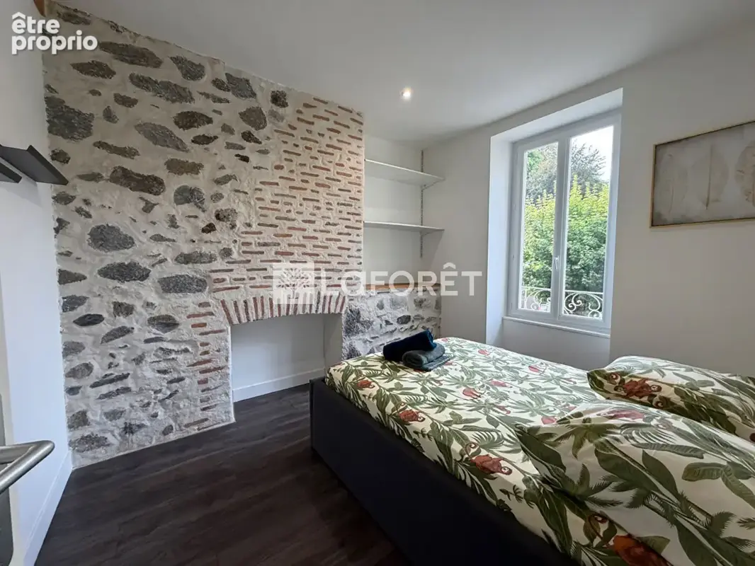 Appartement T4 - Aurillac - photo 1