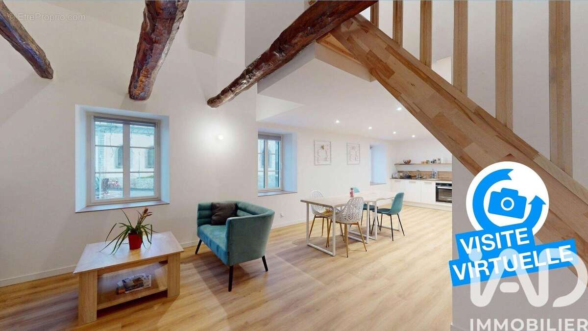 Photo 4 - Appartement à PLONEOUR-LANVERN