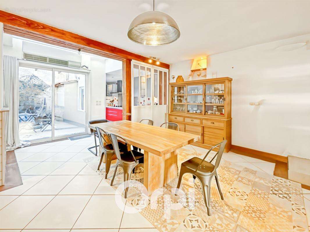 Maison à LA ROCHE-SUR-YON