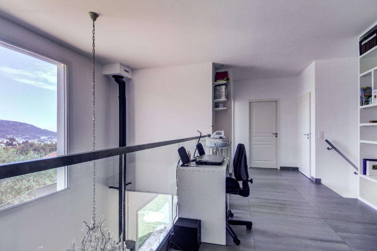 Maison à NICE