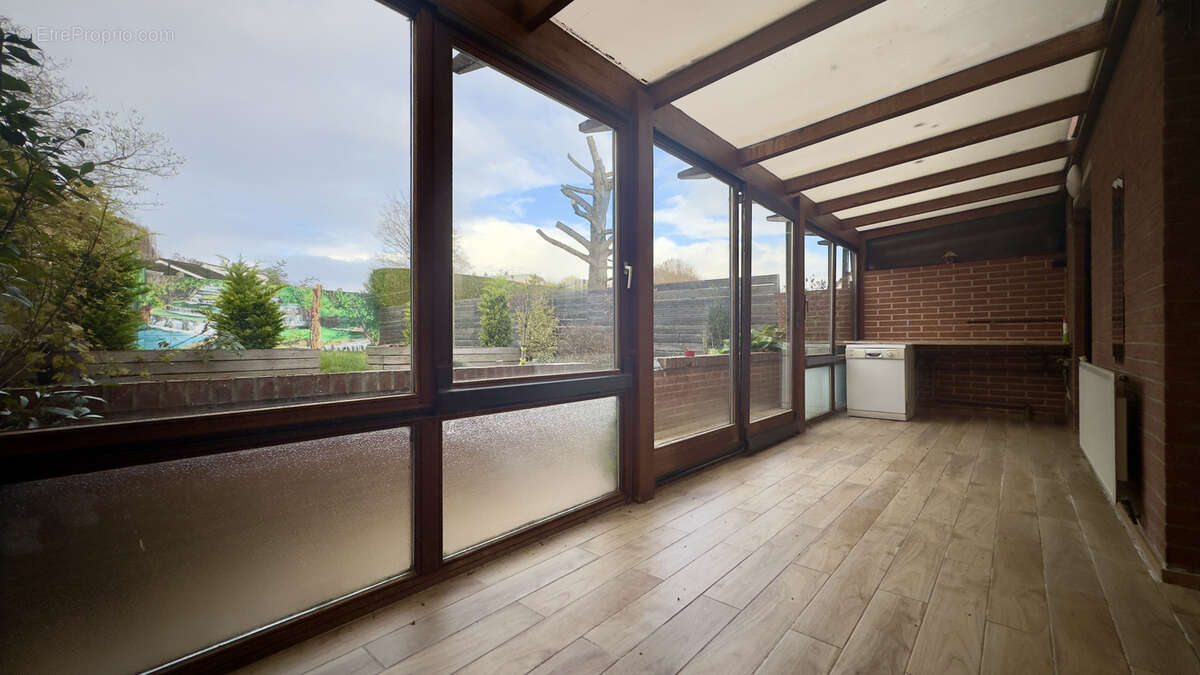 Maison à BULLY-LES-MINES