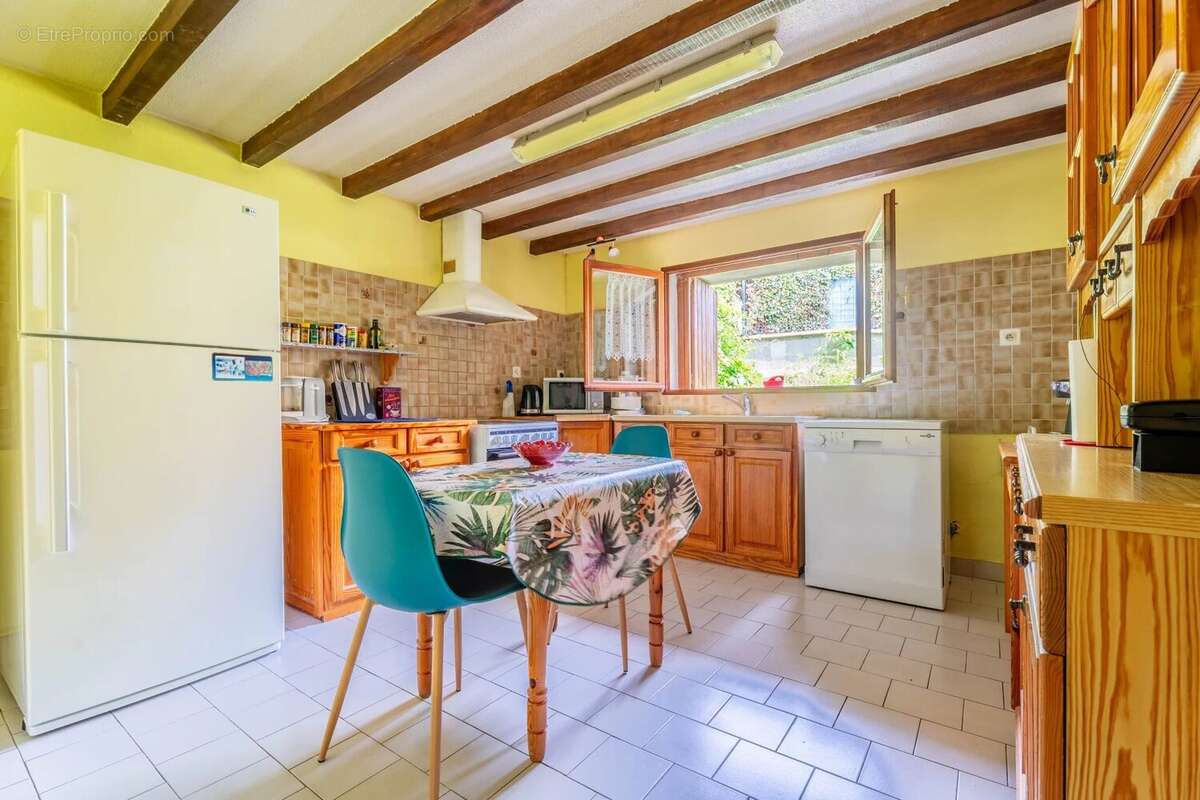 Maison à MIONS