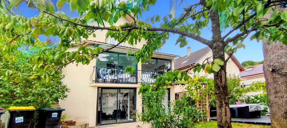 Maison à ARGENTEUIL