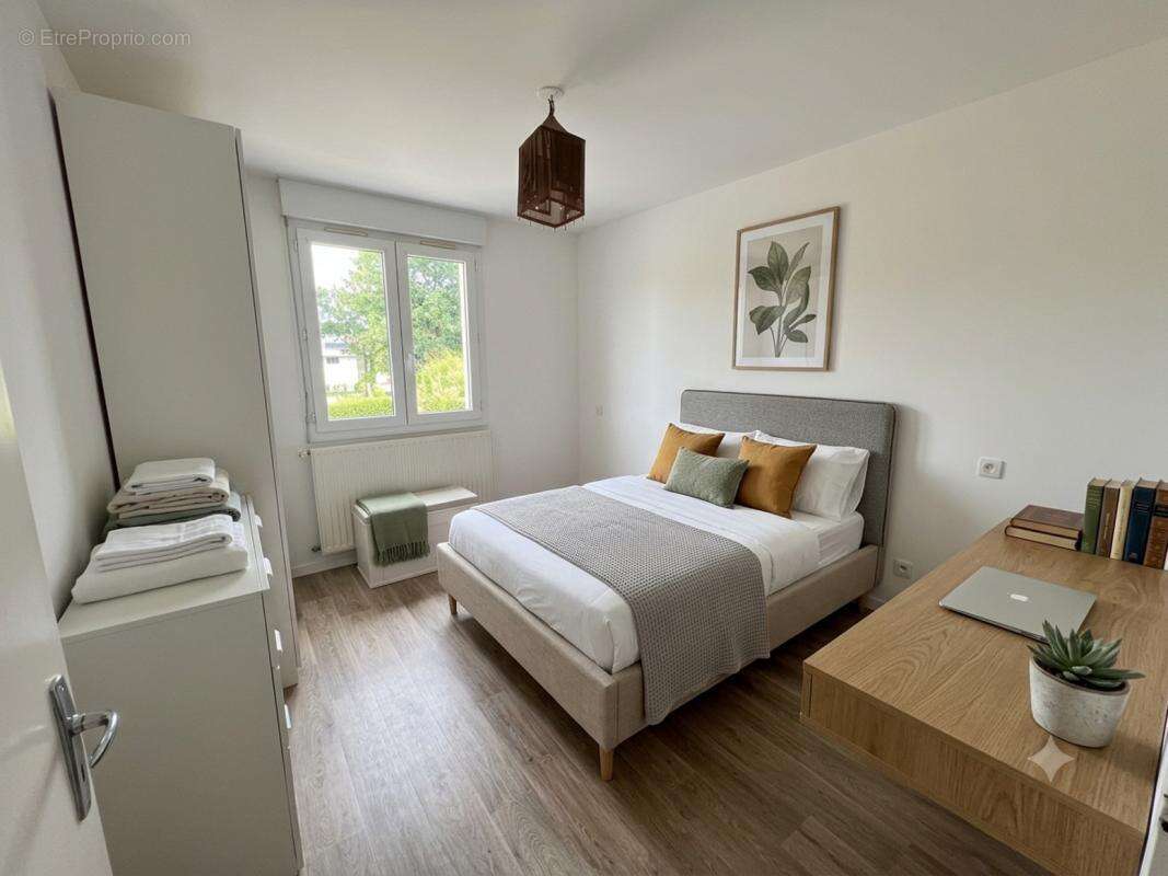 Appartement - photo 6
