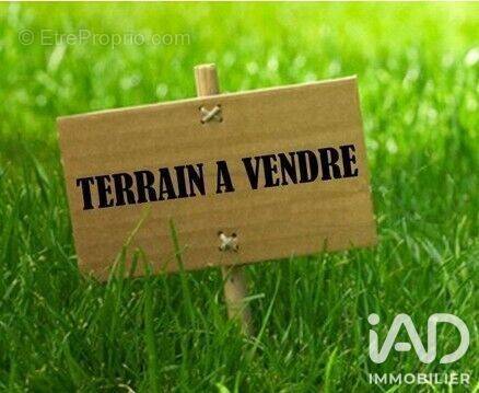 Photo 1 - Terrain à RONCHEROLLES-EN-BRAY
