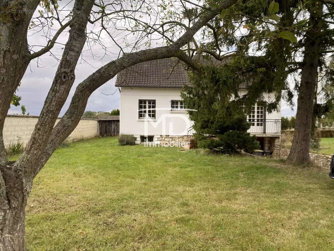 Maison à EVREUX