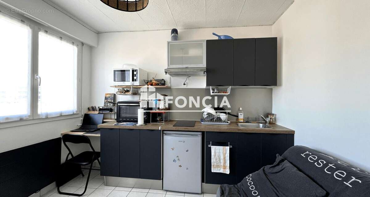 Appartement à LES SABLES-D'OLONNE