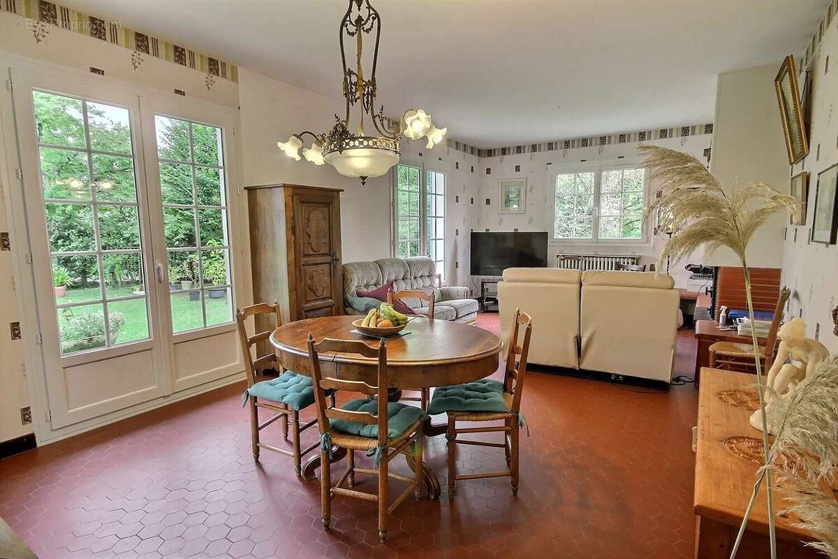 Maison à SAINT-MARCELLIN