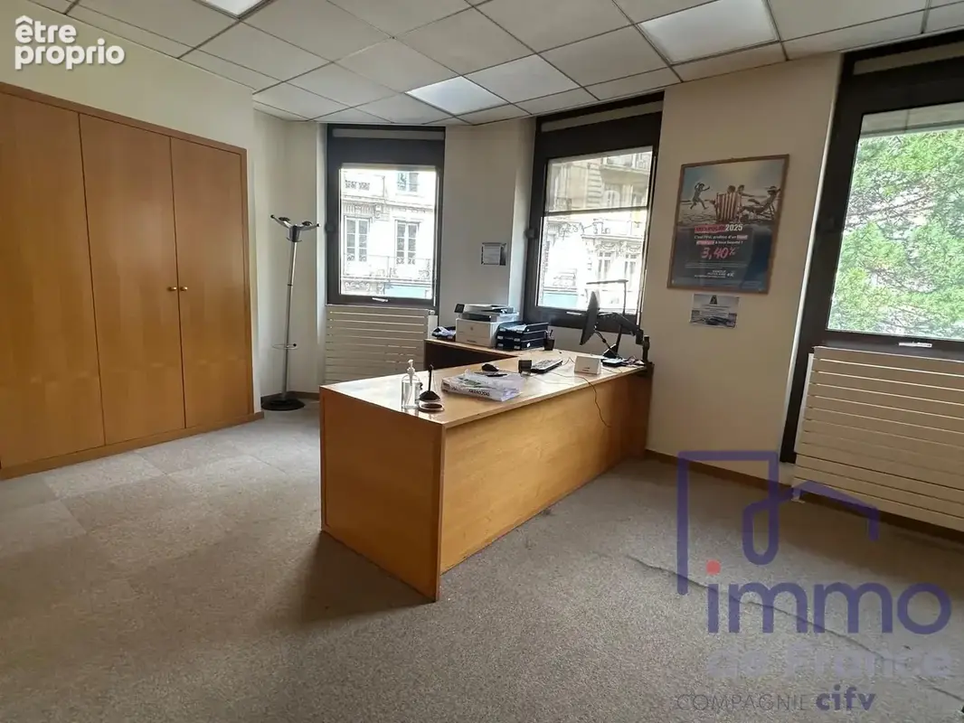 Appartement 410 m² à vendre à Saint-Etienne (42000) - photo 9