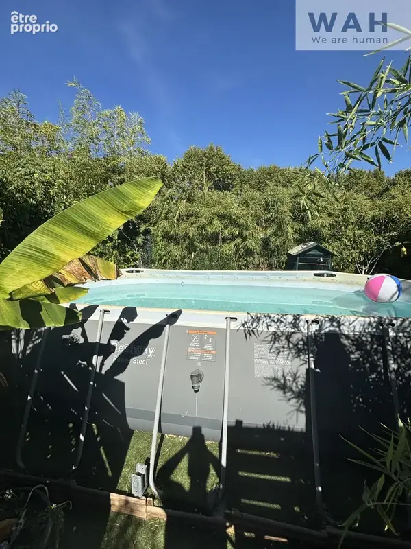 Bien rare à Saint Jean de Védas -  Maison familiale à fort potentiel - A rénover dans beau jardin arboré - photo 14