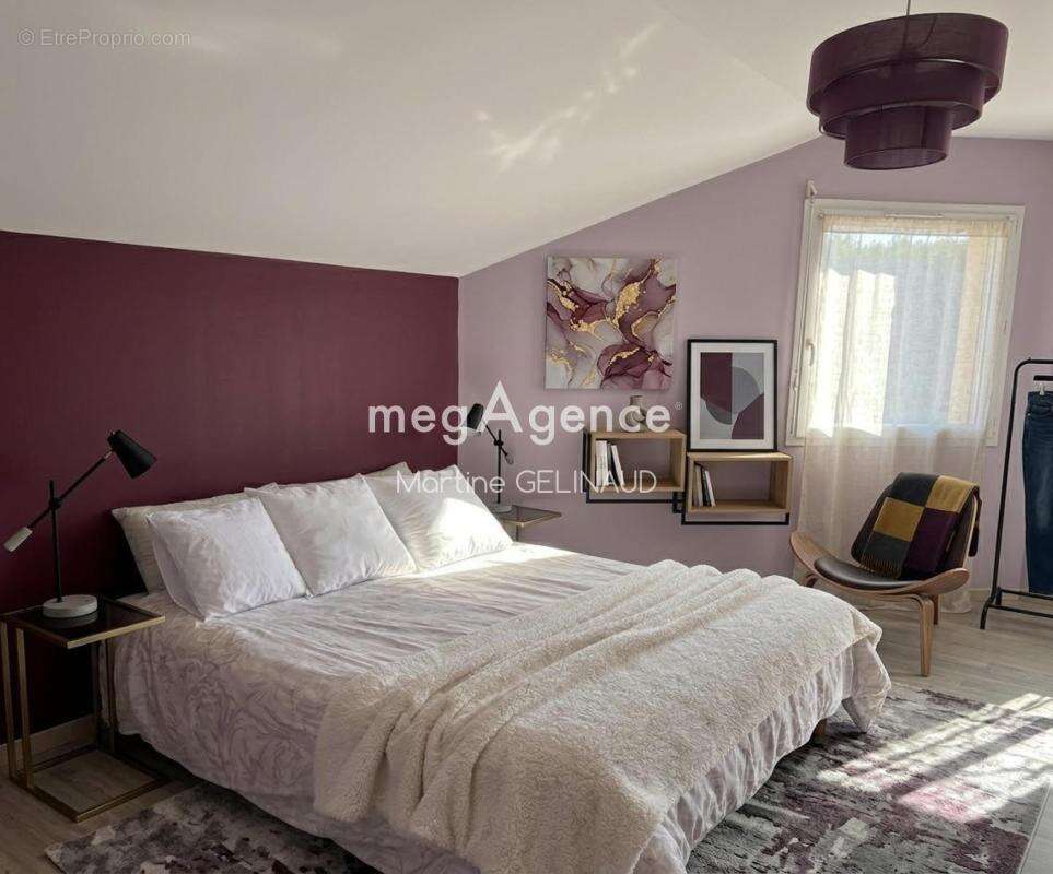Maison à Chambery  - photo 4