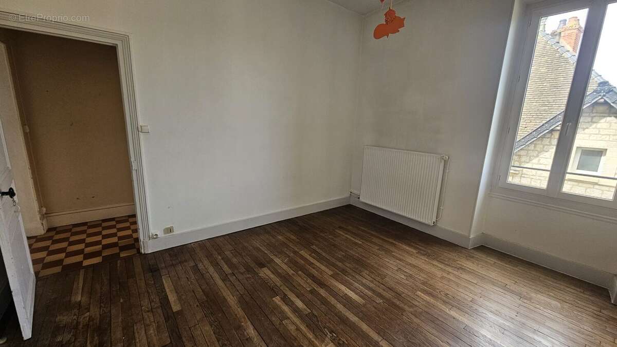 Appartement à NUITS-SAINT-GEORGES