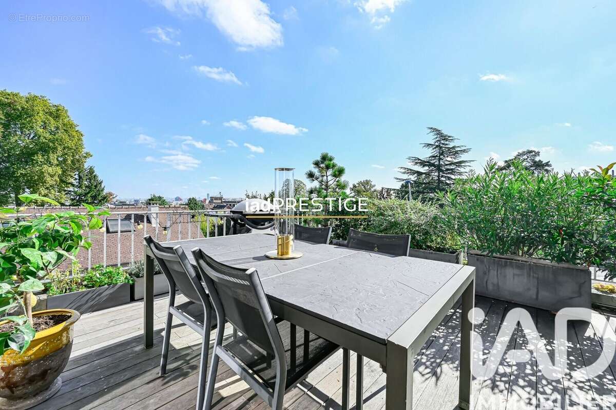 Photo 8 - Appartement à MEUDON