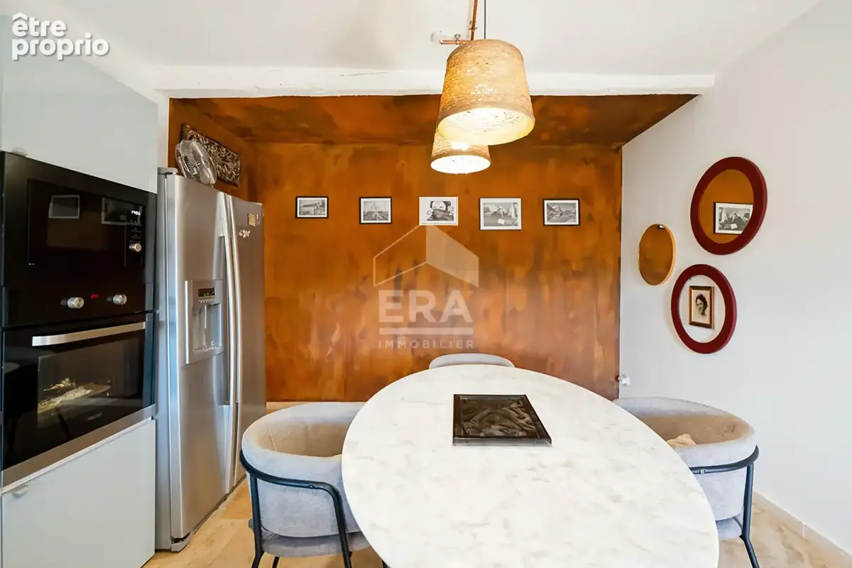 Appartement 60m² à cabriès - photo 8