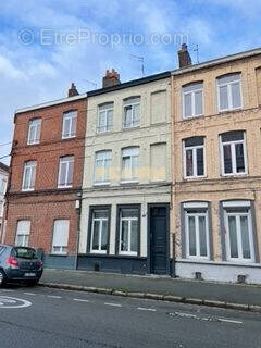Appartement à LILLE