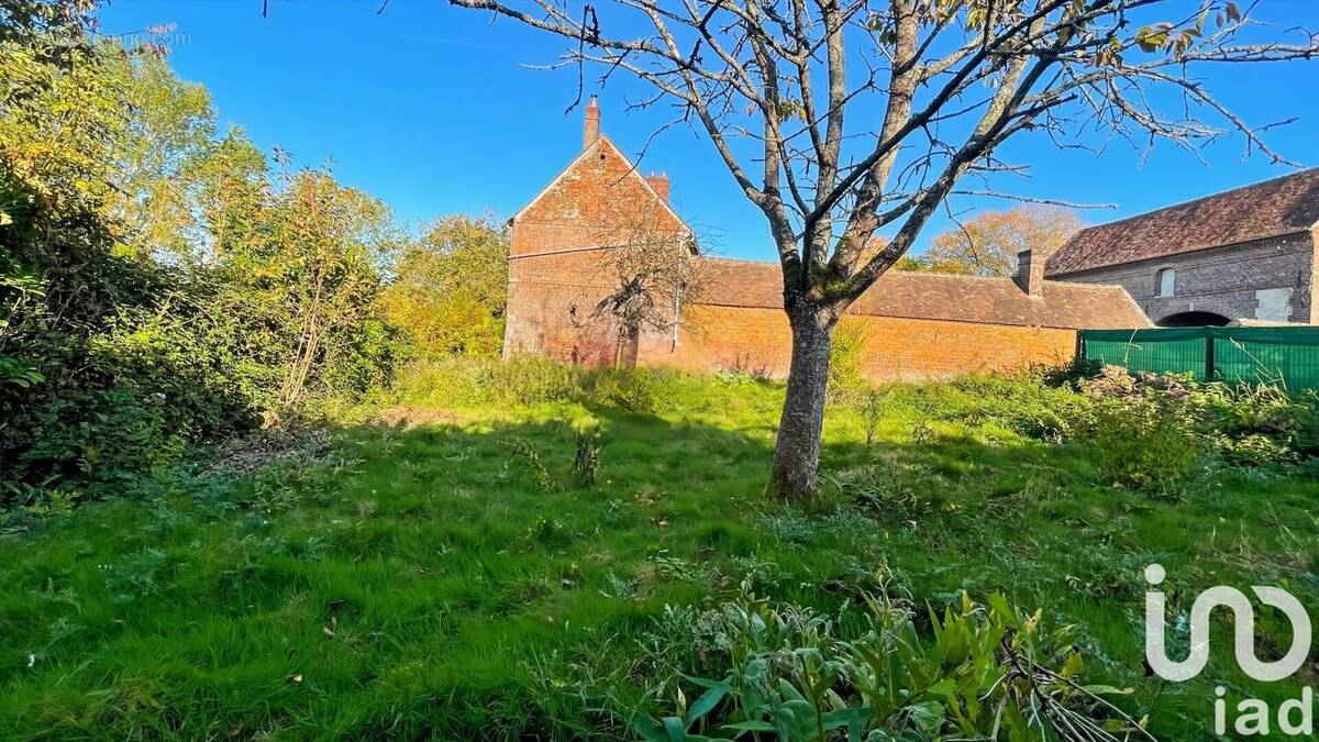 Photo 1 - Terrain à BEAUVAIS