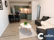 Appartement à USTARITZ