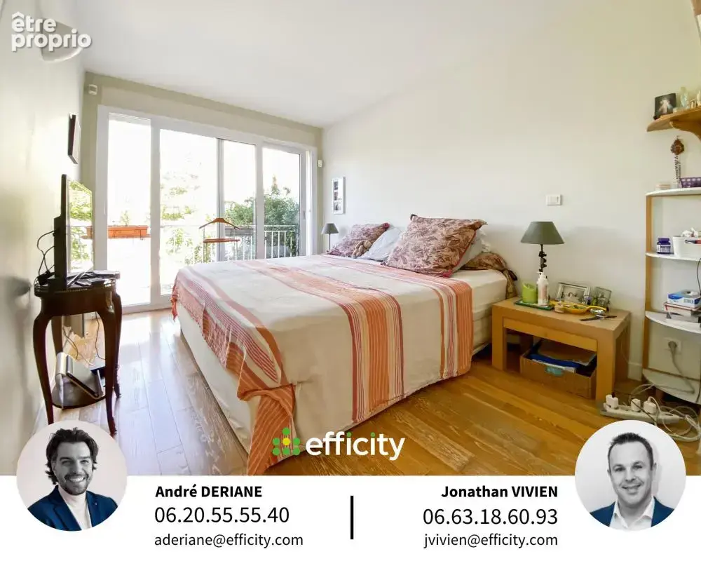 Maison 9 pièces 175 m² à vendre à Noisy-Le-Roi (78590) - photo 7