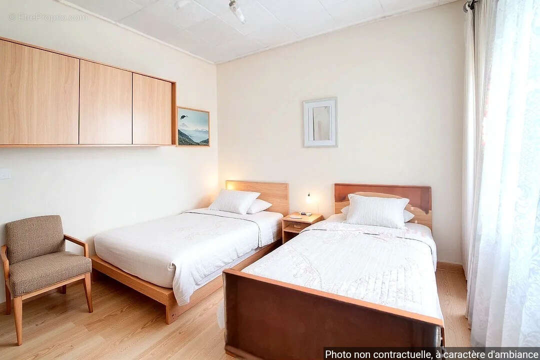 Maison à MARCQ-EN-BAROEUL