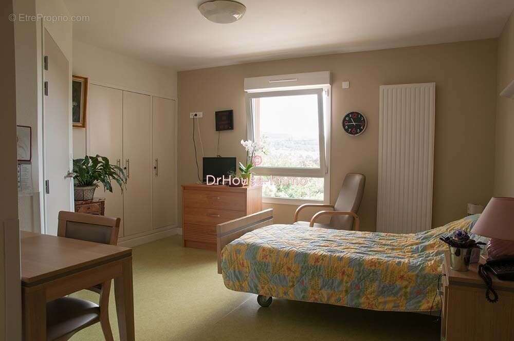 Appartement à PELUSSIN