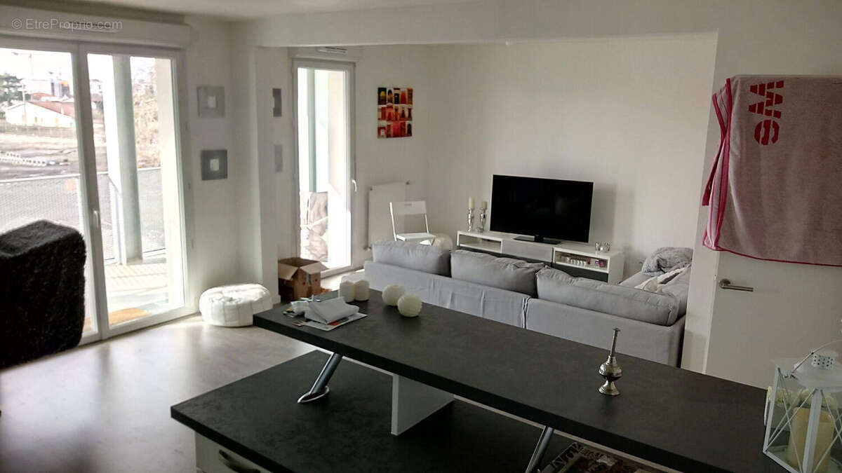Appartement Merignac 3 pièce(s) 73.07 m2 - photo 2