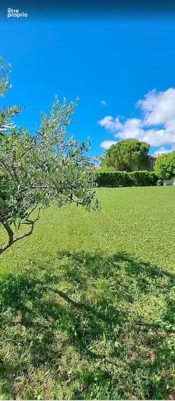 Terrain à bâtir de 1900 m² à PERNES-LES-FONTAINES (84) - photo 4