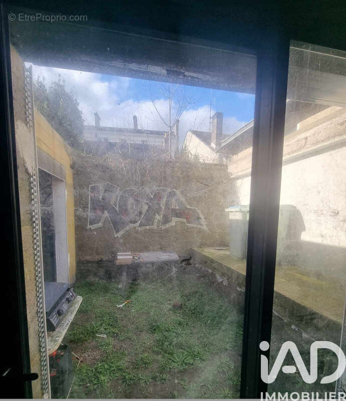 Photo 3 - Maison à NANTES