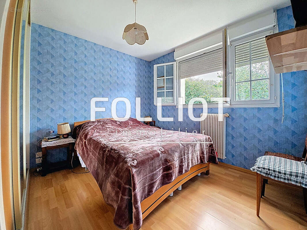 Maison à HUDIMESNIL