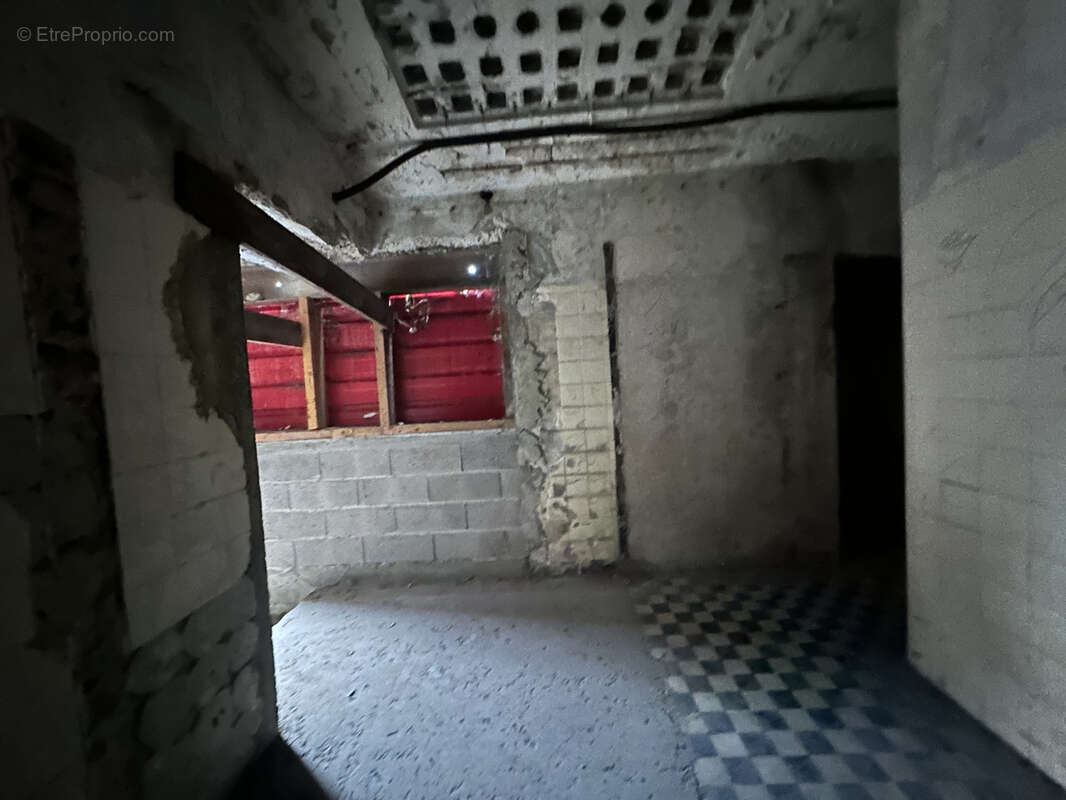 Appartement à ANZIN