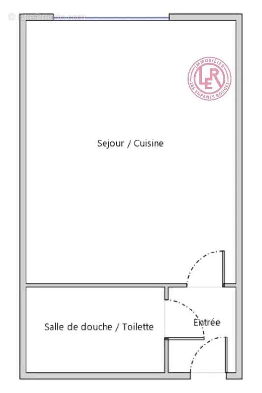 Paris 5ème - Jardin-des-Plantes - Charmant studio de 17,93m2 au 4ème étage par ascenseur - photo 10