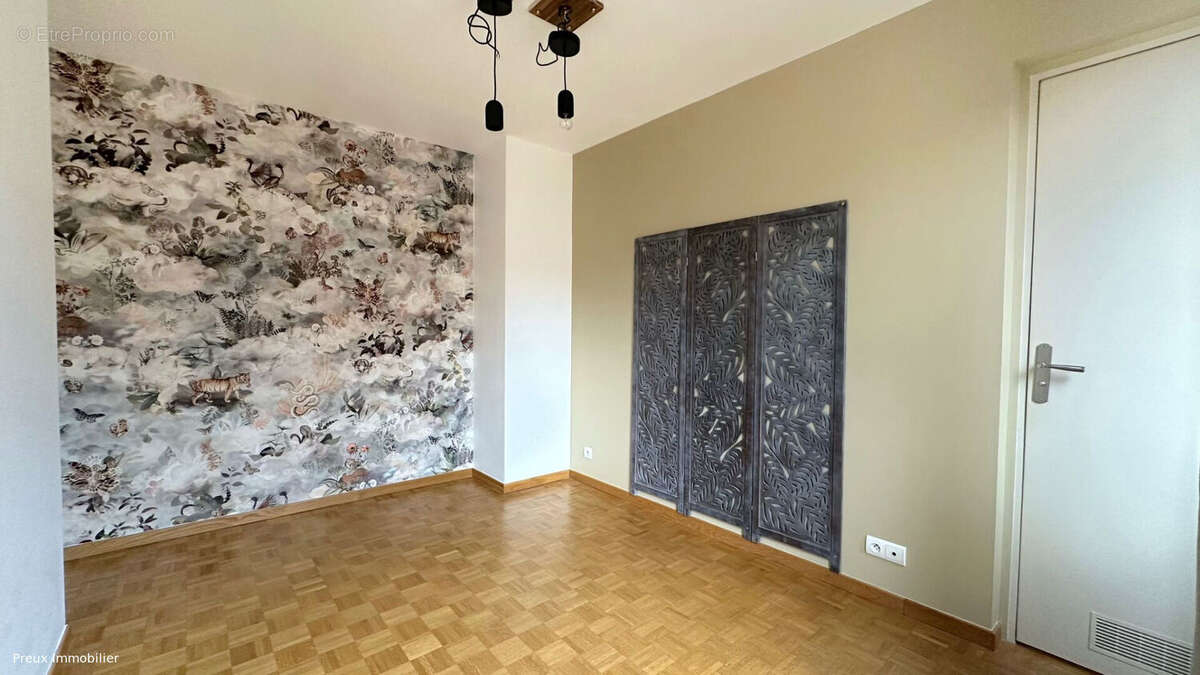 Appartement à ANNECY