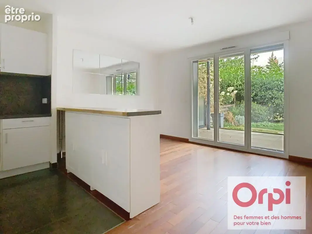 Appartement 2p 46 m² terrasse et jardin 38 m² - photo 6