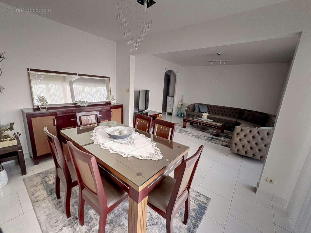 Appartement à HOENHEIM