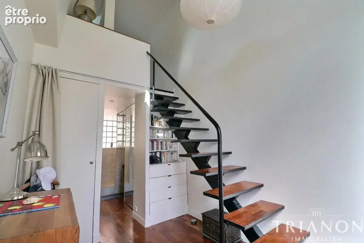 Maison de ville - 5/6 chambres - photo 17